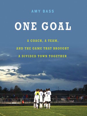 One Goal - Audiobook